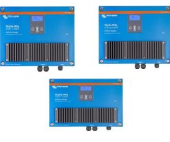 Chargeurs batteries 12V ou 24V  Skylla-IP65 12V/70A ou 24V/35A - Victron