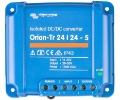 Victron orion ORI242410110(R) 24-24-5A