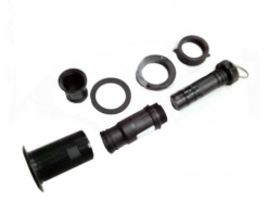 kit d'installation ST850  avec passe coque P17