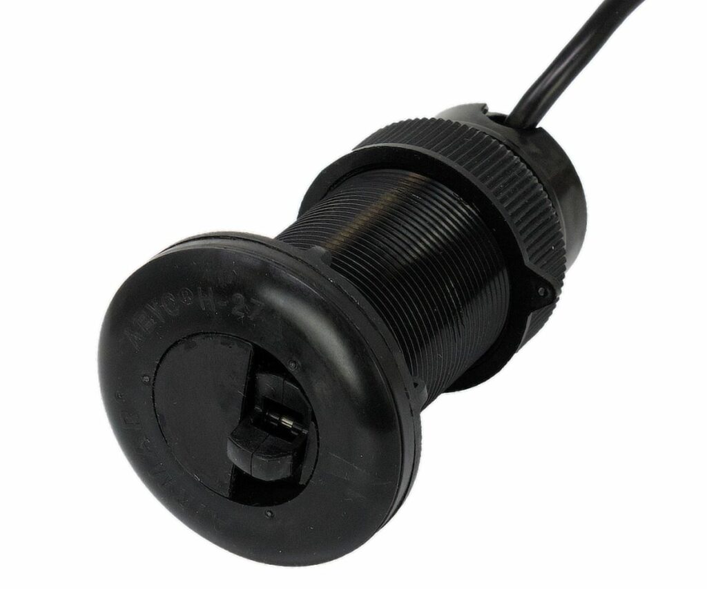 AIRMAR RAYMARINE Sonde DST810 GEN2 E70667 IDST810-40-01