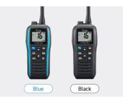 ICOM IC-M25-COULEURS_1
