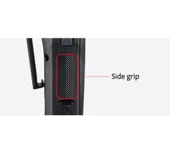 ICOM IC-M25-GRIP