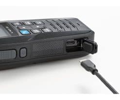 ICOM IC-M25-USB