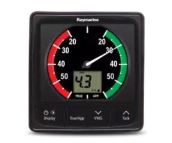 i60 vent afficheur Raymarine - E70061