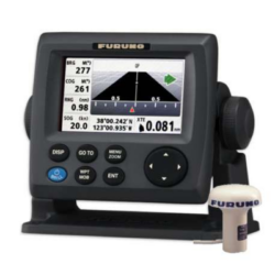 GPS Marine Furuno GP33