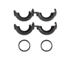Bague de serrage pour prise RJ45