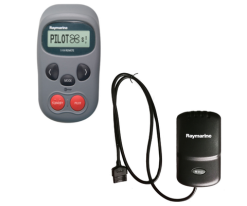 raymarine pack télécommande S100 E15024