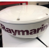 Occasion Radar RD218,18″ 2KW RADOME- E52065 Raymarine-NAUTIBOUTIQUE