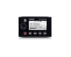 Télécommande filaire NRX300 pour NMEA 2000 Fusion-MS-NRX300