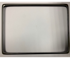 Enjoliveur avant a12x (Gris) R70308 - Raymarine