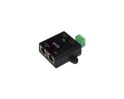 Bloc d'alimentation PoE pour TUBE-RJ45 et NeptuLink-MCT-APOE-03GS