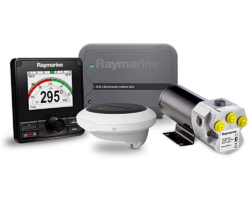 Raymarine EV-150 pack-pilote T70330