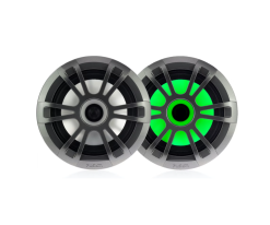 Haut-parleurs Fusion série EL sport 6.5", 80W-EL-FL651SPG