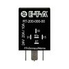 categorie relais ETA RT-200-000-00