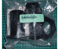 Kit installation Passe coque P17 pour DST800 Airmar - 20-364-01