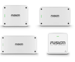 Amplificateur marins Fusion Apollo/MS-AP12000/AP-DA214/MS-AP41200/MS-AP61800/MS-AP82400