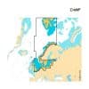 C-MAP DISCOVER X - NORTHERN, CENTRAL EUROPE M-EN-T-050-D-MS cartographie marine_1_1_1_1_1_1