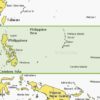 Carte marine Navionics Platinium+ NPAE021R - Philippines - 010-C1299-40