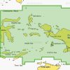 Carte marine Navionics Platinium+ NPAE024R - Central W. Papua & E. Sulawesi - 010-C1302-40