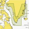 Carte marine Navionics Platinium+ NPEU064R - Greenland - 010-C1338-40