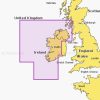 Carte marine Navionics Platinium+ NPEU075R - Ireland, West Coast - 010-C1312-40