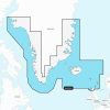 Carte marine Navionics Platinium+ NPEU620L - Greenland & Iceland - 010-C1349-40