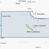 Carte marine Navionics Platinium+ NPPC030R - New Caledonia - 010-C1363-40