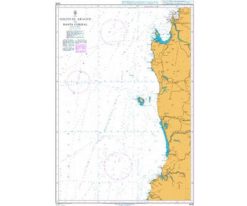 C-MAP REVEAL X - INDIA, SRI LANKA, MALDIVES M-IN-T-201-R-MS cartographie marine