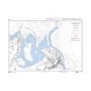 C-MAP REVEAL X - SKAGERACK, KATTEGATT AND BALTIC SEA M-EN-T-200-R-MS cartographie marine