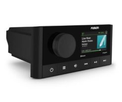 Pack radio marine Fusion RA210 XS classique - MS-RA210KCW