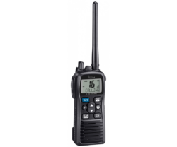 VHF ICOM IC-M73EURO VHF portable marine