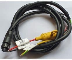 YachtSense Link Power Cable