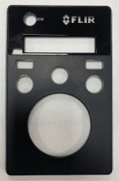 JCU Faceplate - FLIR