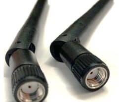 Boat WiFi Antennas pair