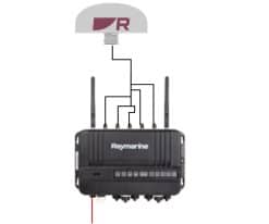 YachtSense Link Marine Cloud Router