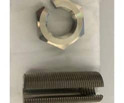External Antenna Ext. Collar Kit