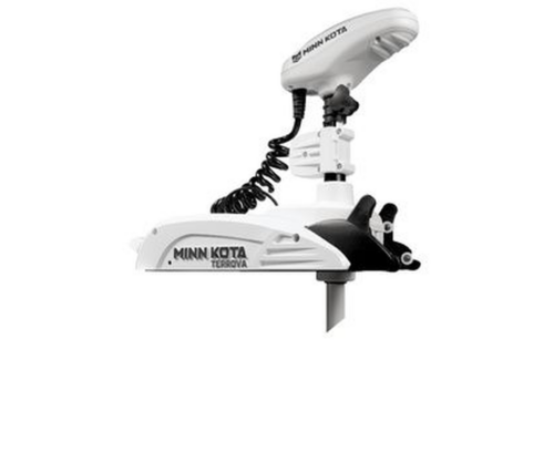 Navicom MINNKOTA - RIPTIDE Terrova 112 BT - IP BT - 182cm - 112 Lbs - 36Vcc - MK-1363735 _ 1