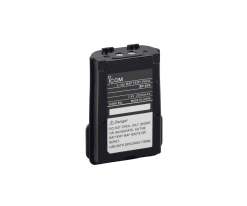 icom Batterie de rechange lithium-ion BP-245h