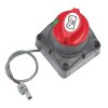 Coupe batterie électrique BEP unipolaire 275A en continu - 701-MD
