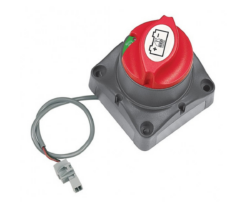 Coupe batterie électrique BEP unipolaire 275A en continu - 701-MD