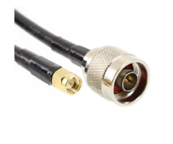 cable-7M coaxial-lmr200-n-male-sma-male