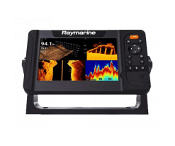 Combiné sondeur GPS Raymarine Element 7 HV - E70644-05