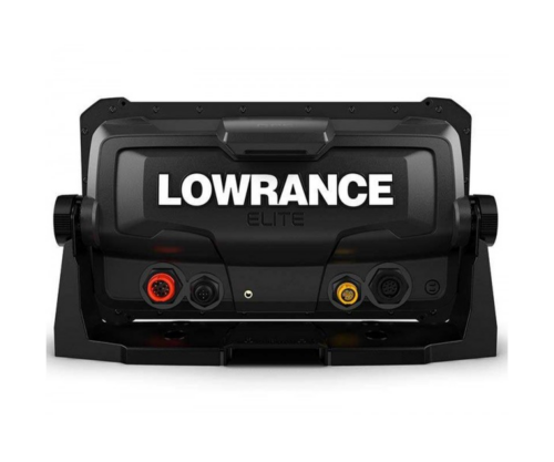 ELITE FS 9 Lowrance 3 in 1 transducer - 000-15693-001_2