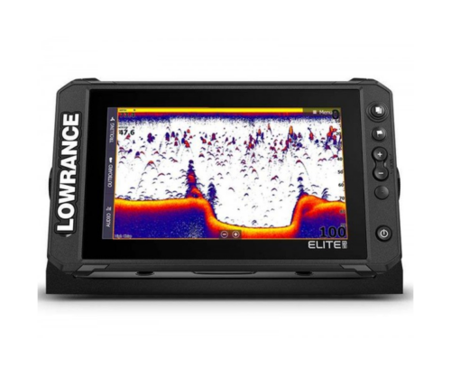 ELITE FS 9 Lowrance 3 in 1 transducer - 000-15693-001_4