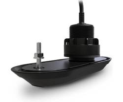 Sonde Raymarine RV-300 RealVision 3D CHIRP Traversante Plastique - A80470