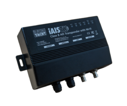 Transpondeur AIS iAISTX Wifi Digital Yatch - ZDIGIAISTX