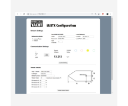 Transpondeur AIS iAISTX Wifi Digital Yatch - ZDIGIAISTX _3