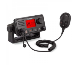 VHF Raymarine Ray73 avec GPS et AIS - E70517_2
