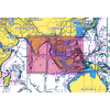 Carte C-MAP INDIA AND SOUTH EAST ASIA - M-IN-M001-MS