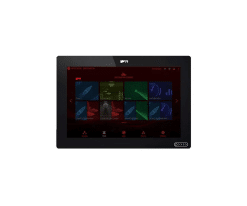 Combiné GPS Raymarine Axiom+